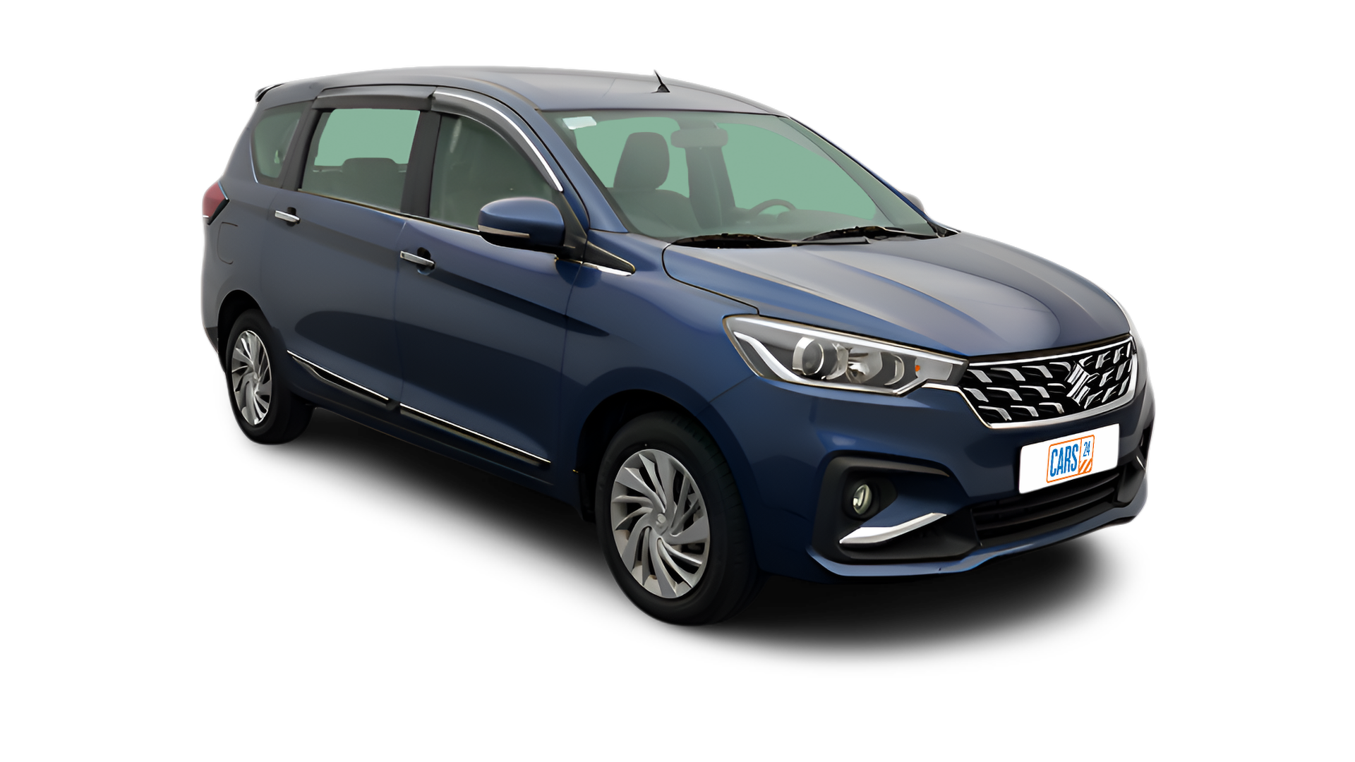 Maruti Ertiga-img